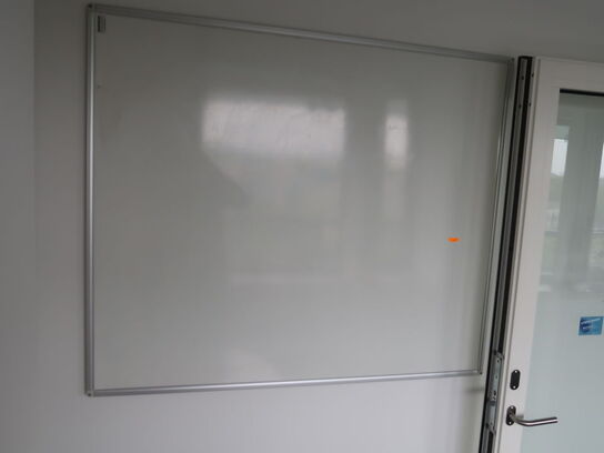 Whiteboards (2 stk.)