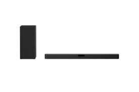 LG SN5 2.1 Kanal Soundbar Sound System (m/Subwoofer)