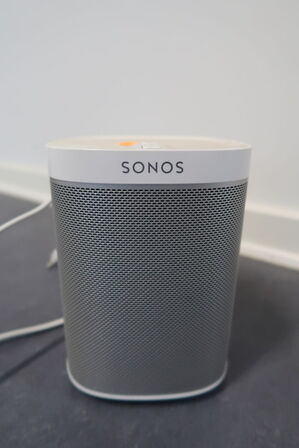 Højttaler SONOS PLAY:1