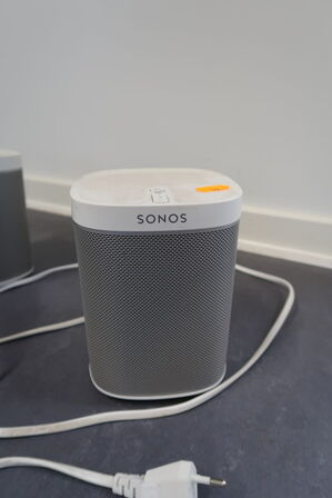 Højttaler SONOS PLAY:1