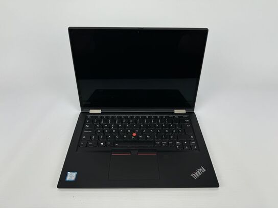 Lenovo ThinkPad X390 Yoga i5-8365U 14", 16GB RAM, 256GB SSD.