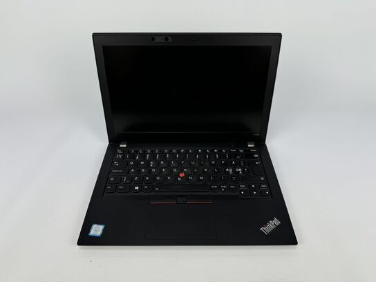 Lenovo ThinkPad X280 Yoga i5-8350U 13", 16GB RAM, 256GB SSD.