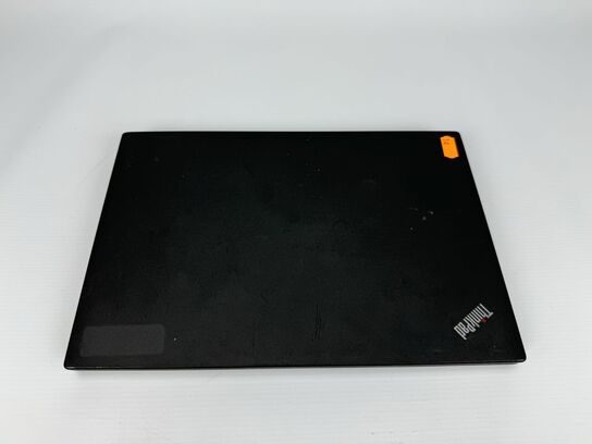 Lenovo ThinkPad X260 i5-6300U 12", 16GB RAM, 256GB SSD.