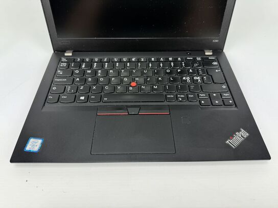 Lenovo ThinkPad X280 Yoga i5-8350U 13", 16GB RAM, 256GB SSD.