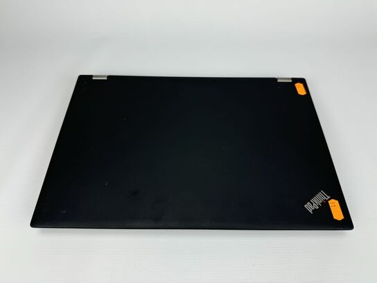 Lenovo ThinkPad P52 i7-8850H, 32GB RAM, 512GB SSD.