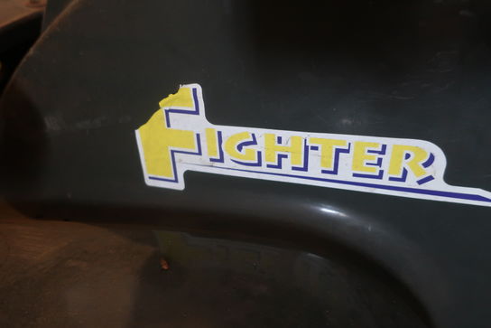 ATV Fighter 