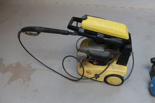 Højtryksrenser KARCHER K 3300 GS