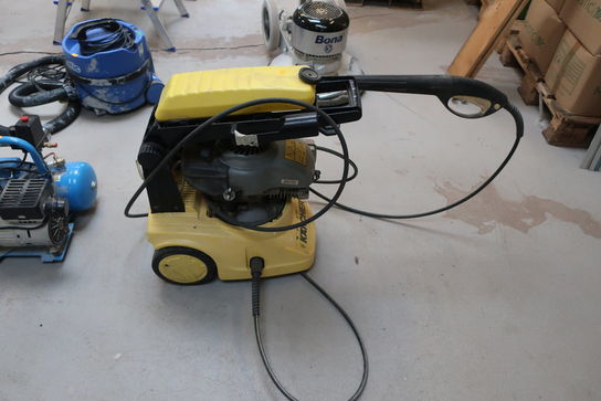 Højtryksrenser KARCHER K 3300 GS