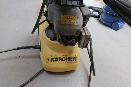 Højtryksrenser KARCHER K 3300 GS