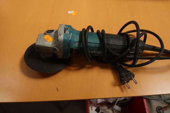 Vinkelsliber MAKITA GA5030R