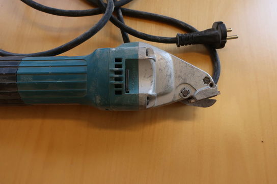 Elektrisk pladesaks MAKITA JS1601