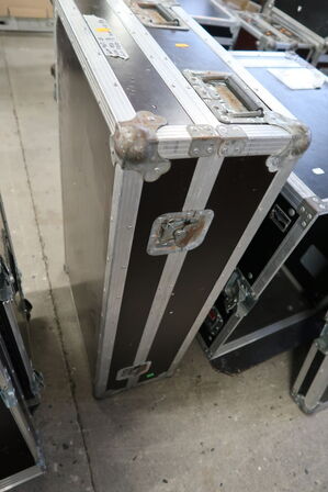 Flightcase 100x60x30cm