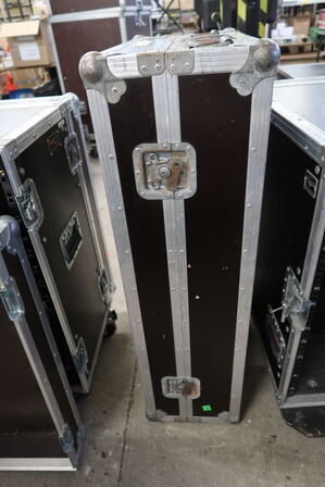 Flightcase 100x60x30cm