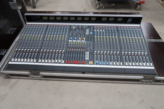 Mixerpult ALLEN & HEATH GL3000