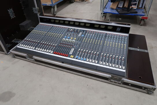 Mixerpult ALLEN & HEATH GL3000