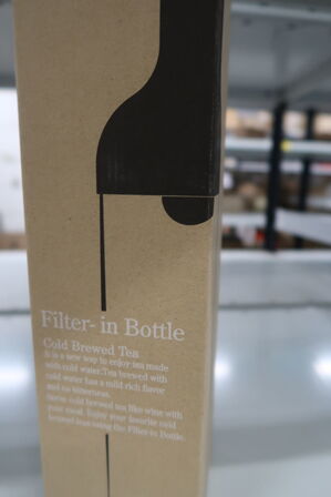 Filter-in Coffe Bottle HARIO 