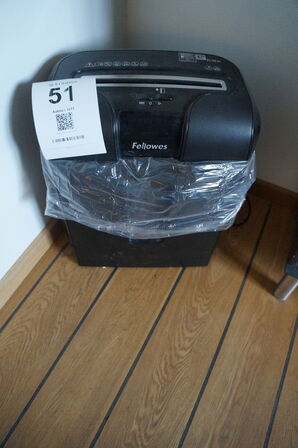 Makulator FELLOWES