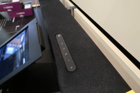 Yamaha True X SRX50A soundbar