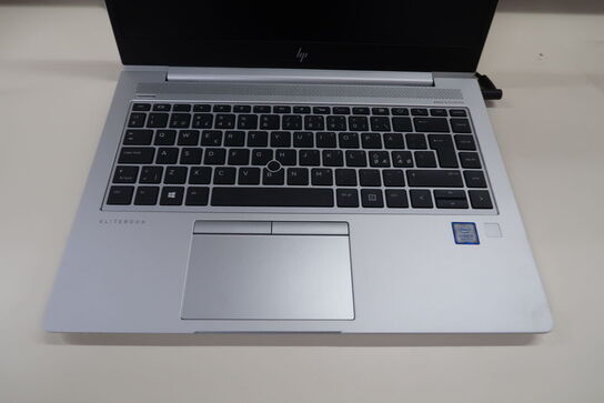 HP Elitebook 840 G6 i5-8265U 14" - Refurbished