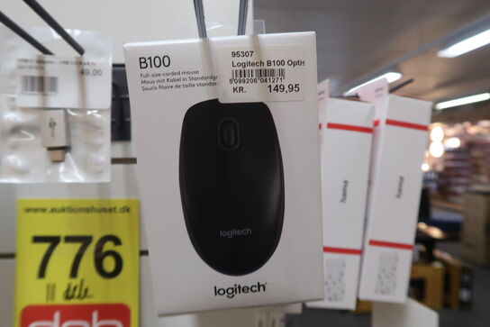10 dele elektronik produkter