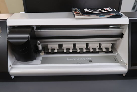 CUT&USE OPTIMAL PLOTTER PRO + diverse tilbehør 