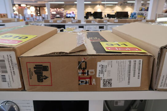 Lenovo ThinkPad T570 I5-7200U 15.6" - Refurbished
