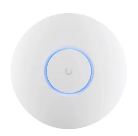 Ubiquiti UniFi 6+ (Wi-Fi 6) 