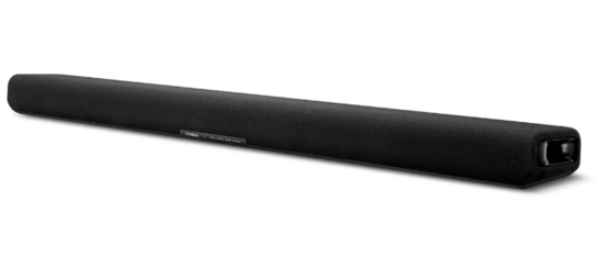 Yamaha SR-B30A soundbar