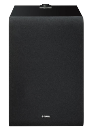 Yamaha MusicCast SUB 100 subwoofer (sort)
