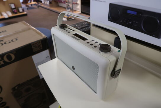 VQ Hepburn Voice Speaker Smart Højtaler