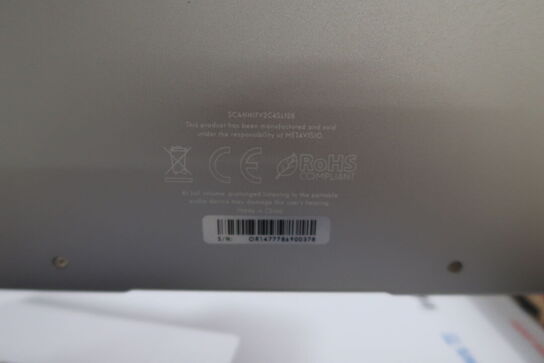 Thomson NEO 17 Bærbar PC - Intel Celeron N4020 17"
