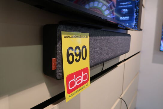 SACKit Wave Soundbar