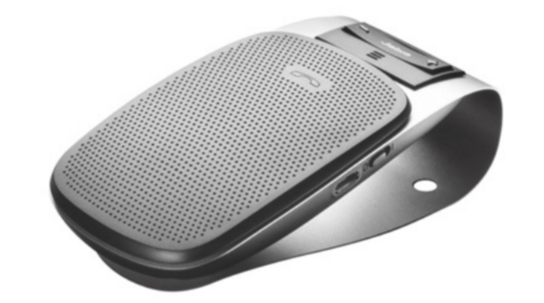 3 stk. Jabra DRIVE Hands Free Bluetooth Car Kit