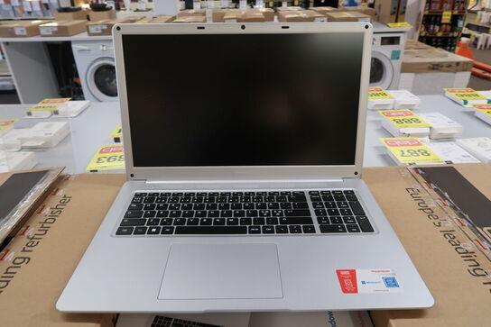 Thomson NEO 17 Bærbar PC - Intel Celeron N4020 17"