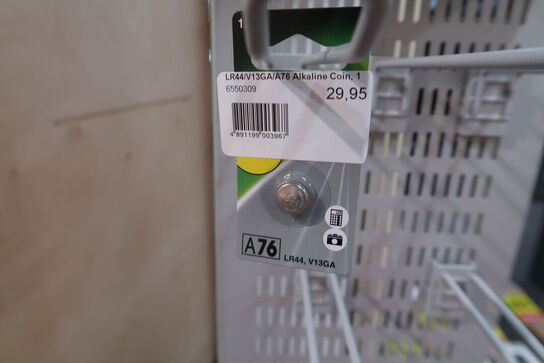 Diverse ReCyko produkter 