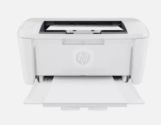 HP LaserJet M110we - printer - S/H - laser