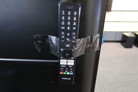Finlux 65FQH9560 - QLED Android TV