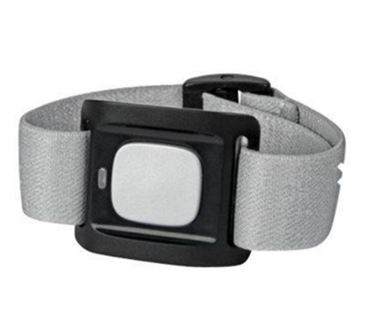 Doro 3500 Alarm Trigger - Silver 
