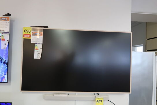 TCL 65" NXTVISION PRO 4K QLED TV (2024)