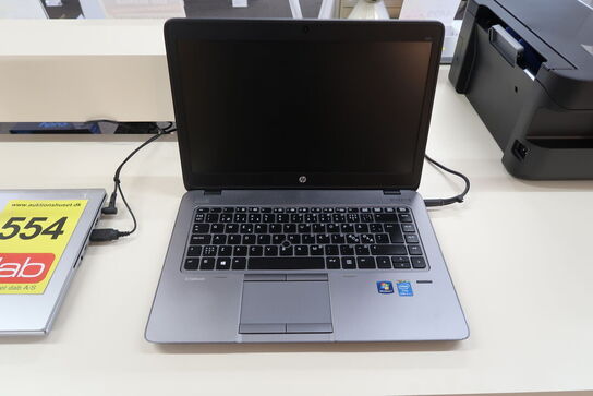 HP EliteBook 850 G2 i5-5300U - Refurbished
