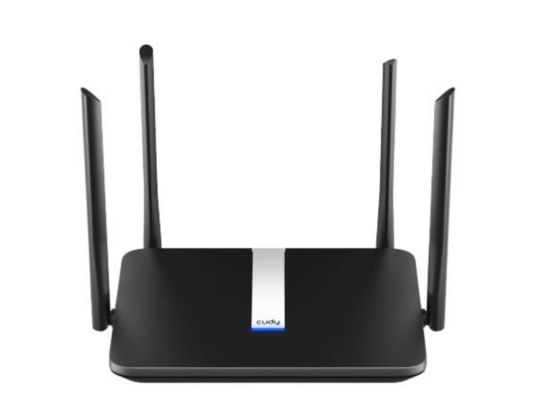 Cudy X6 WLAN-router
