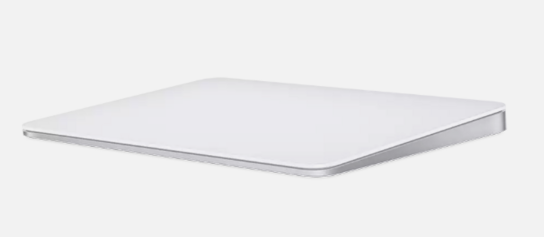 Original Apple Magic Trackpad 2