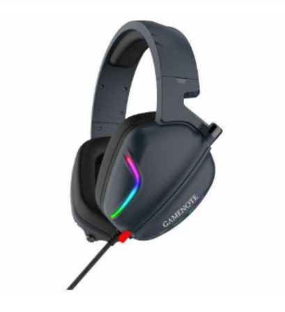 2 stk. Havit RGB Gaming Headset