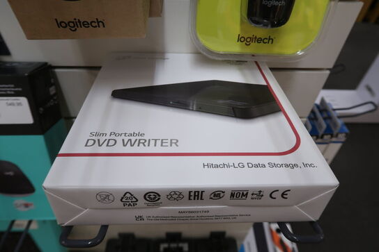 10 dele elektronik produkter