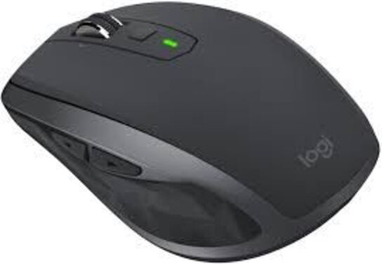 Logitech MX Anywhere 2S Bluetooth Edition Wireless Mouse