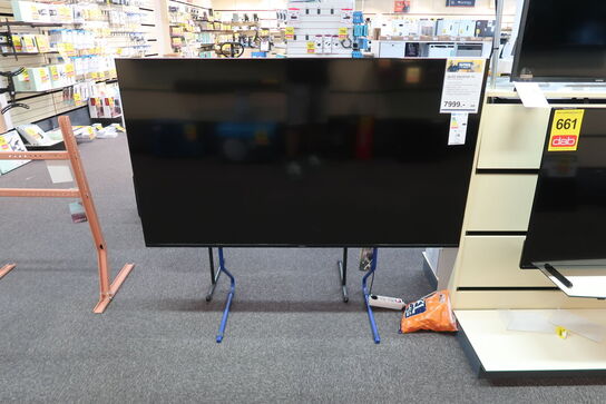 Finlux 65FQH9560 - QLED Android TV