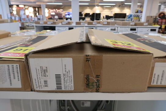 Lenovo ThinkPad T460 i5 6300U 14" - Refurbished
