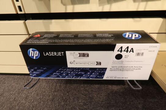 18 pk. Canon/Brother printer produkter