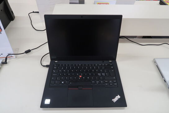 Lenovo ThinkPad T14 i5-10210U 14" - Refurbished