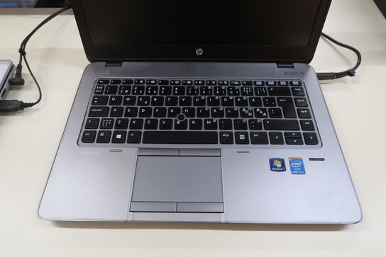 HP EliteBook 850 G2 i5-5300U - Refurbished